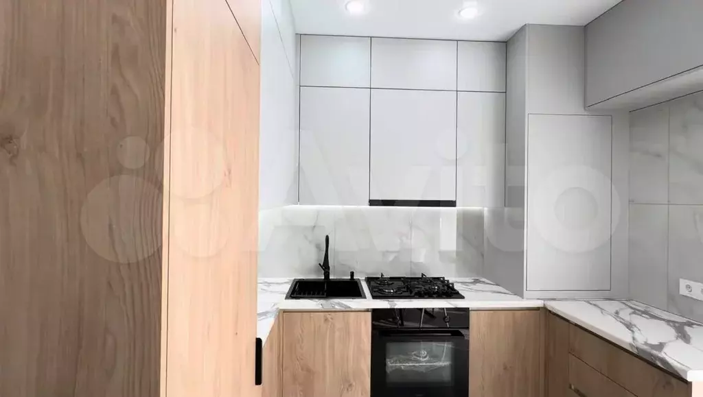 2-к. квартира, 44 м, 2/5 эт. - Фото 0