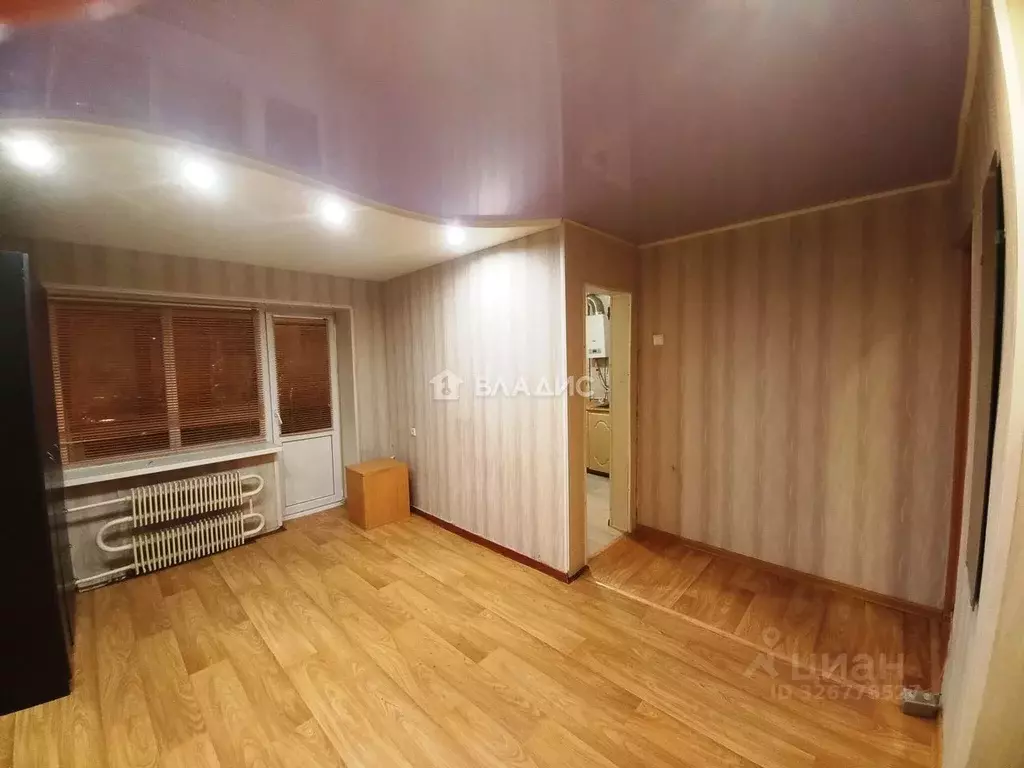 1-к кв. Белгородская область, Белгород просп. Богдана Хмельницкого, ... - Фото 2