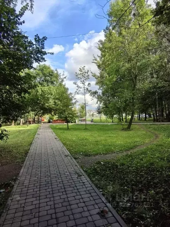 1-к кв. Санкт-Петербург, Санкт-Петербург, Пушкин Школьная ул., 45 ... - Фото 1