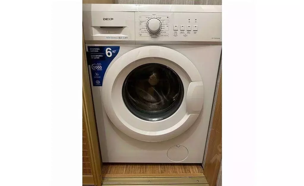 1-к кв. Московская область, Балашиха Парковая ул., 17 (33.0 м) - Фото 2