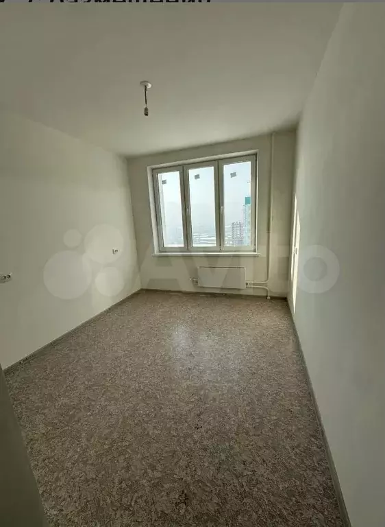 1-к. квартира, 33,3 м, 12/19 эт. - Фото 1