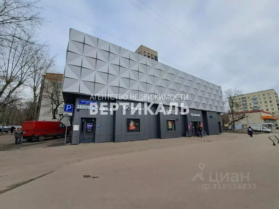 Склад в Москва ул. Юных Ленинцев, 99 (300 м) - Фото 0