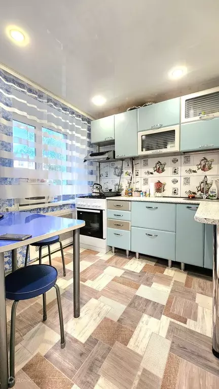 Продаётся 1-к квартира, 29.9 м - Фото 0