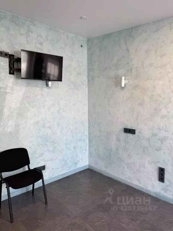 Помещение свободного назначения в Москва Волжский бул., 51С14 (15 м) - Фото 1