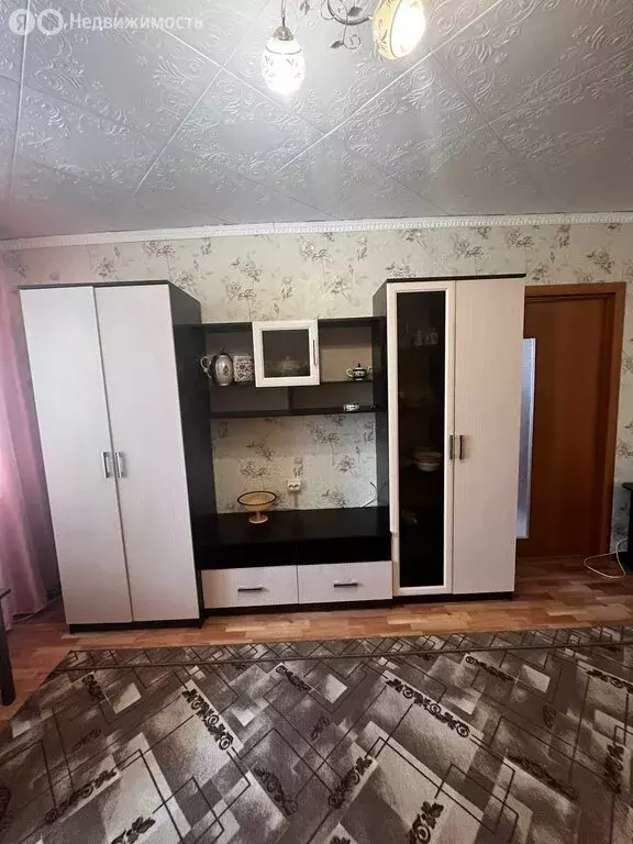 2-комнатная квартира: Верхнеуральский округ, Межозёрное городское ... - Фото 1