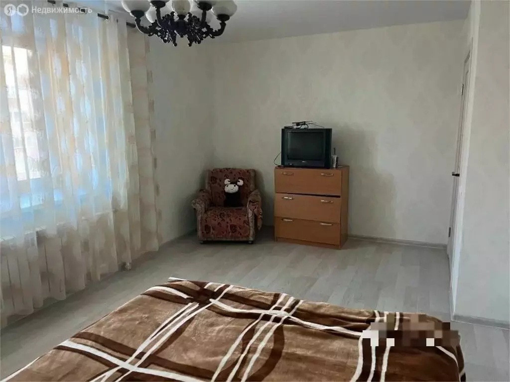 1-комнатная квартира: Вологда, улица Солодунова, 10 (40.6 м) - Фото 2