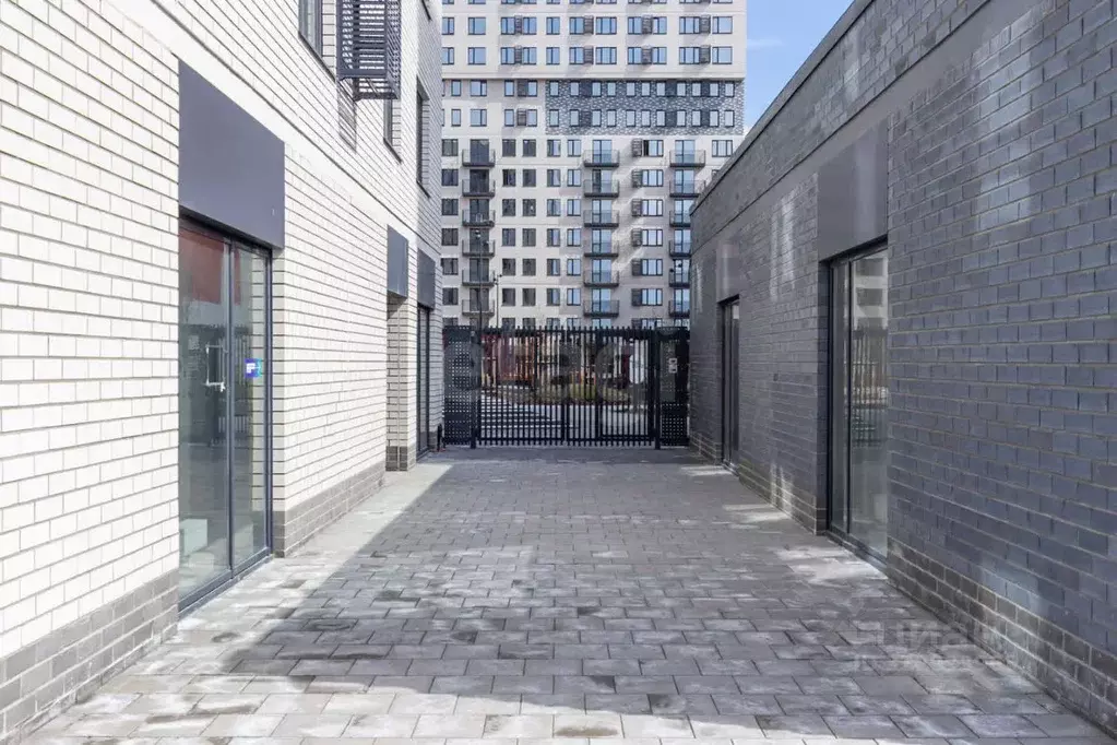 Гараж в Тюменская область, Тюмень Интернациональная ул., 199к9 (13 м) - Фото 1