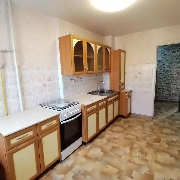 2-к кв. Свердловская область, Невьянск ул. Чапаева, 30/2 (48.0 м) - Фото 1