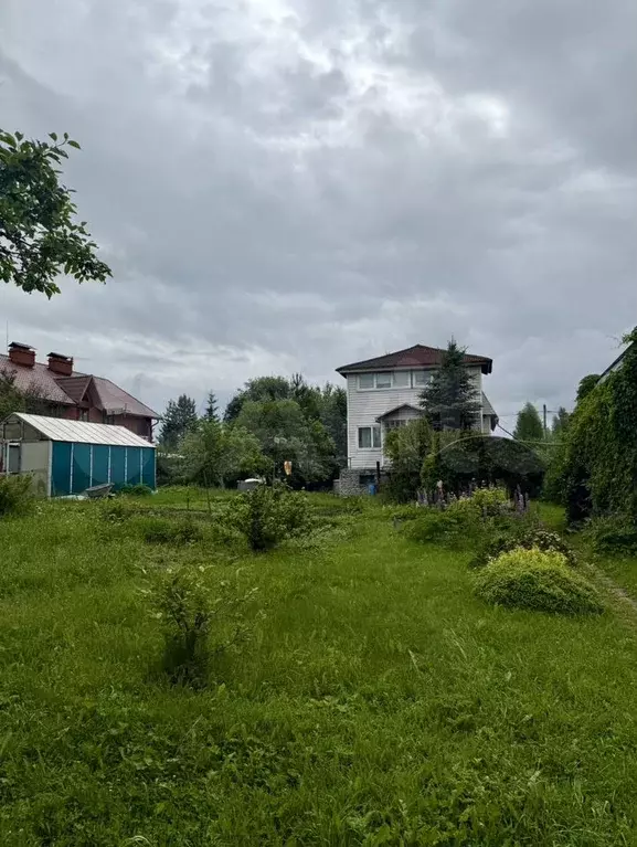 Дом 140 м на участке 15 сот. - Фото 1