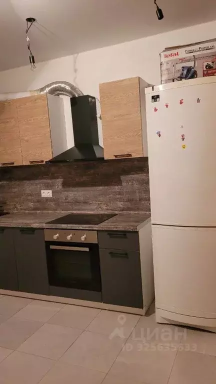 1-к кв. Московская область, Котельники Парковый мкр, 1к7 (39.0 м) - Фото 1