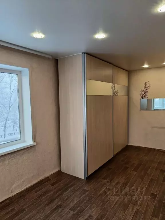 2-к кв. Томская область, Северск ул. Ленина, 84 (40.5 м) - Фото 2