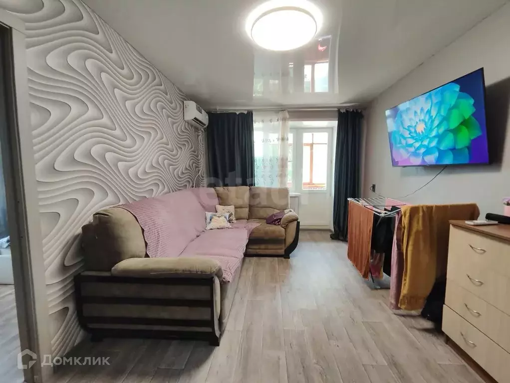 Продаётся 2-к квартира, 38.6 м - Фото 1