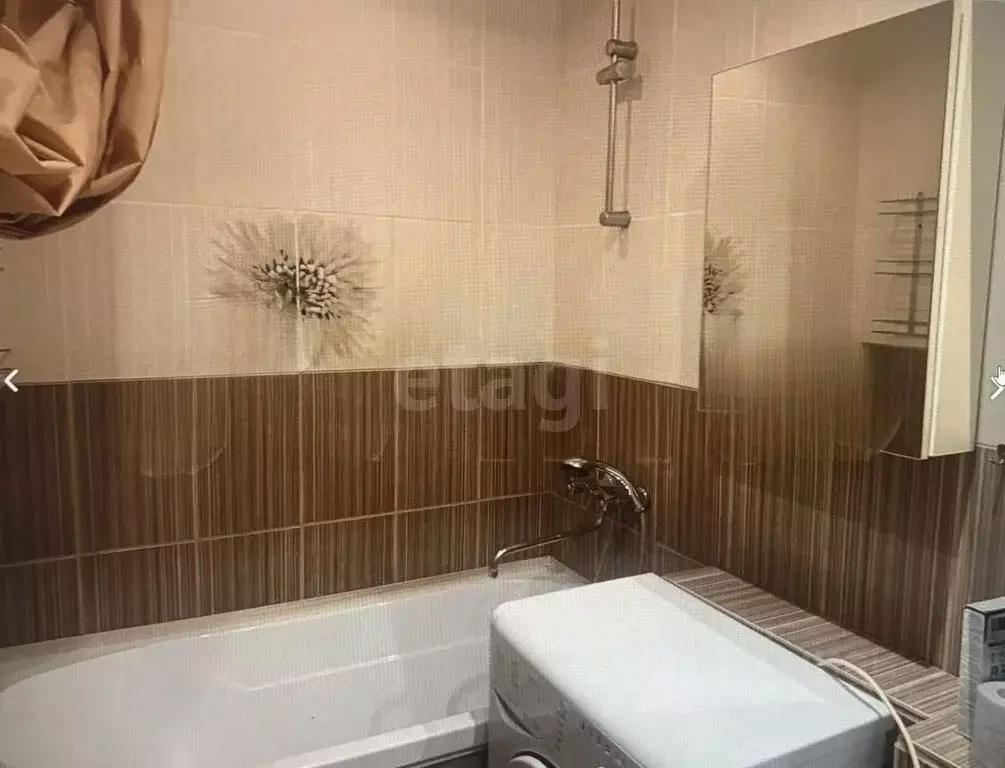 2-к кв. Самарская область, Самара Аэродромная ул., 57 (44.3 м) - Фото 2