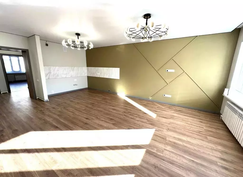 Продаётся 3-к квартира, 65 м - Фото 1