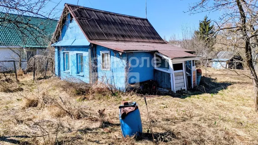 Дом в Нижегородская область, Дальнеконстантиновский муниципальный ... - Фото 2
