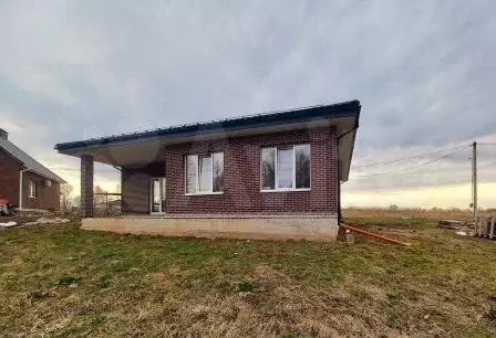 Дом 125 м на участке 6 сот. - Фото 1