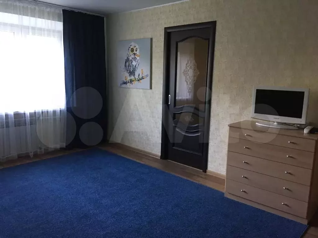 2-к. квартира, 48 м, 4/5 эт. - Фото 1