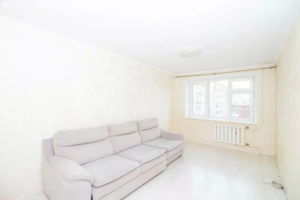 3-комнатная квартира: Тюмень, Боровская улица, 5 (67.2 м) - Фото 2