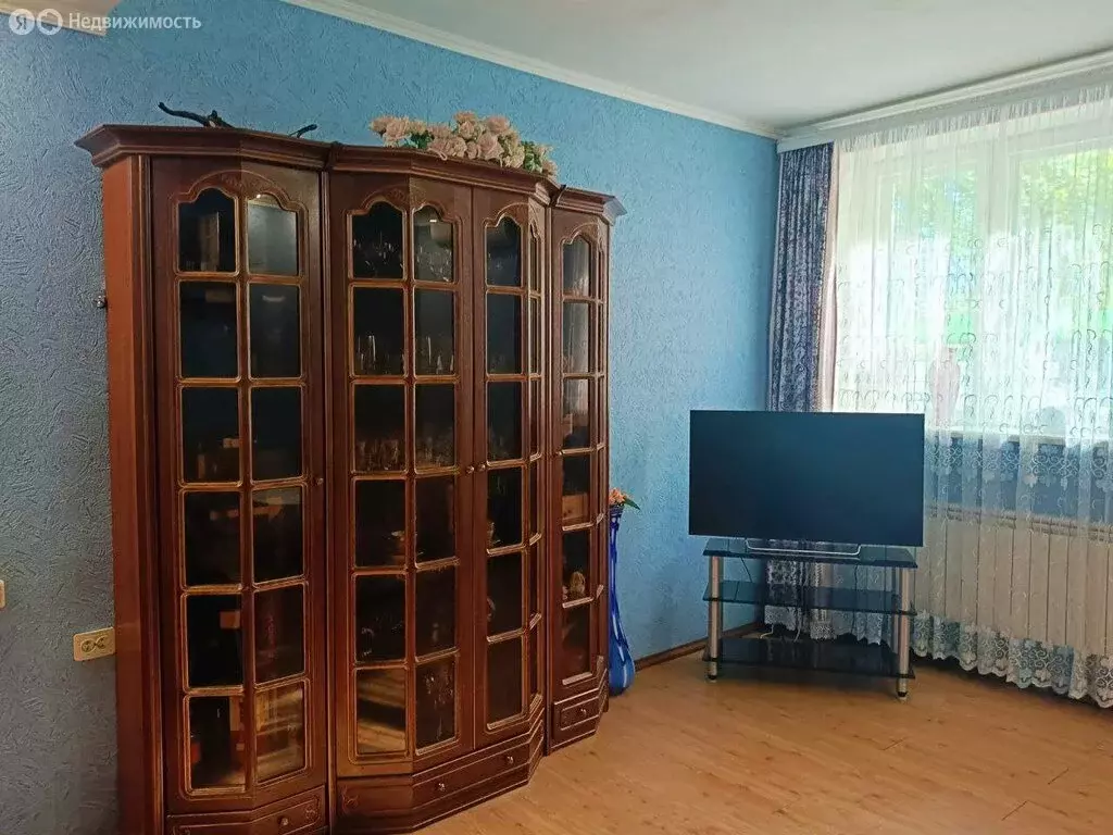 3-комнатная квартира: Белгород, улица Семашко, 32 (86.6 м) - Фото 0
