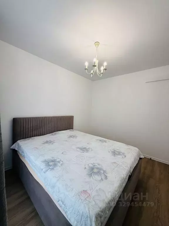 1-к кв. Москва Люблинская ул., 72Ак1 (34.0 м) - Фото 2