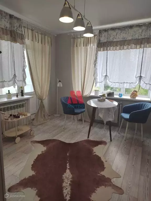 Продаётся 1-к квартира, 43 м - Фото 0