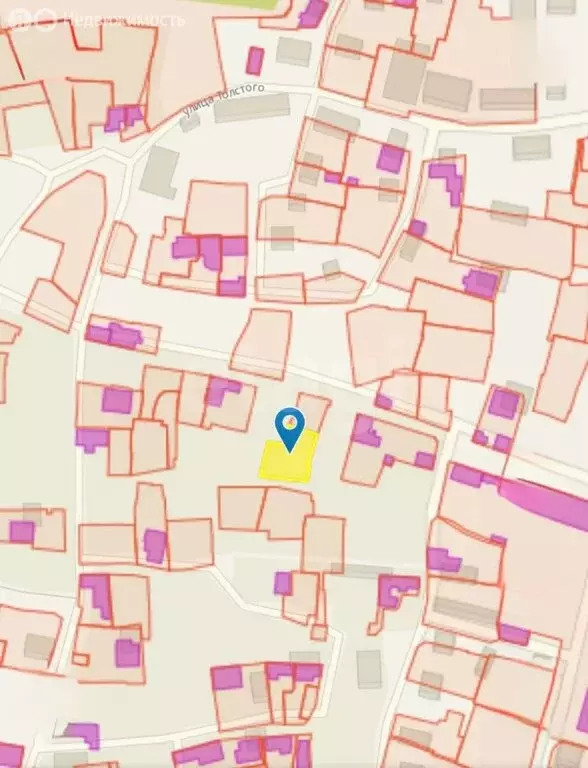 Дом в Белогорск, улица Чкалова (54 м) - Фото 1