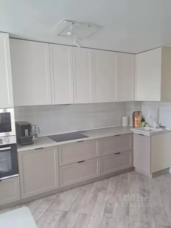 2-к кв. Башкортостан, Уфа ул. Конституции, 5/2 (42.9 м) - Фото 2