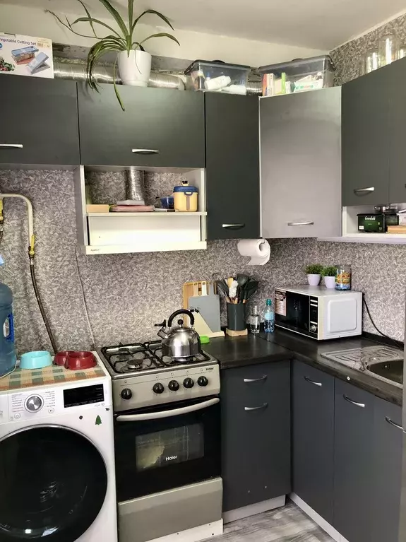 Продаётся 1-к квартира, 29 м - Фото 1