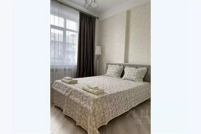 2-к кв. Дагестан, Махачкала просп. Петра 1, 103Бк3 (54.0 м) - Фото 2