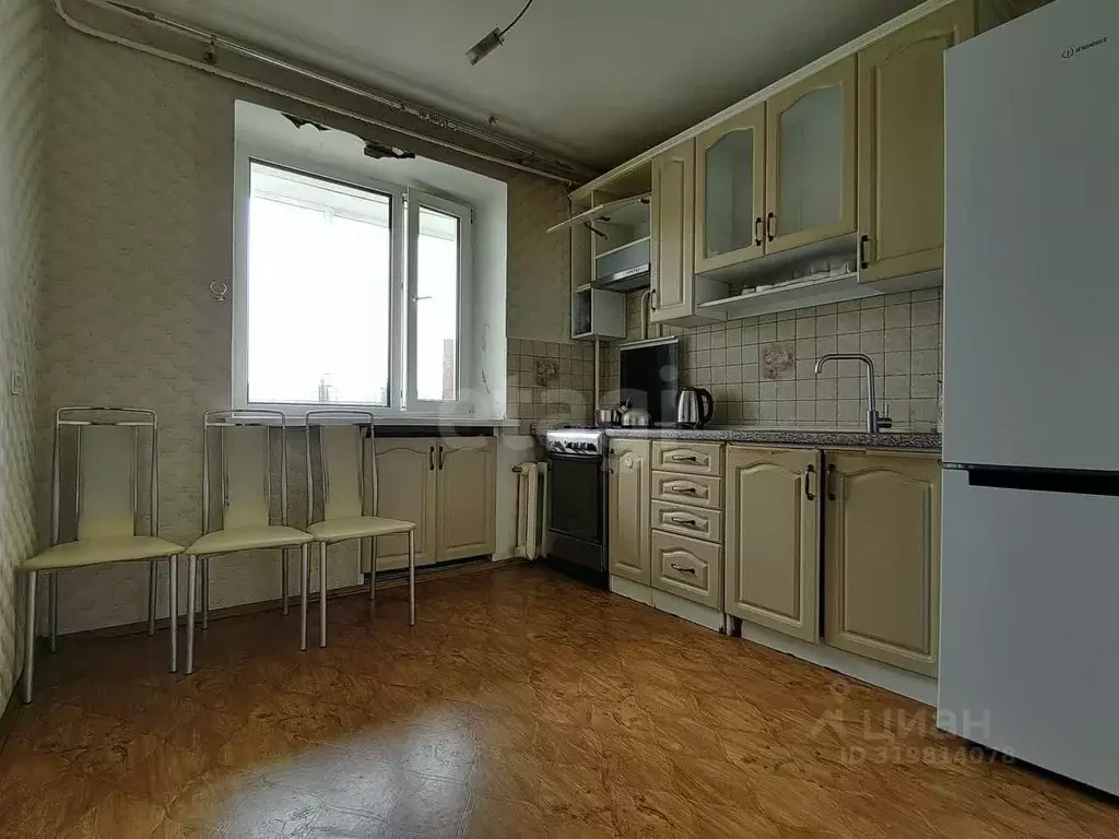 2-к кв. Московская область, Яхрома Дмитровский муниципальный округ, ... - Фото 1
