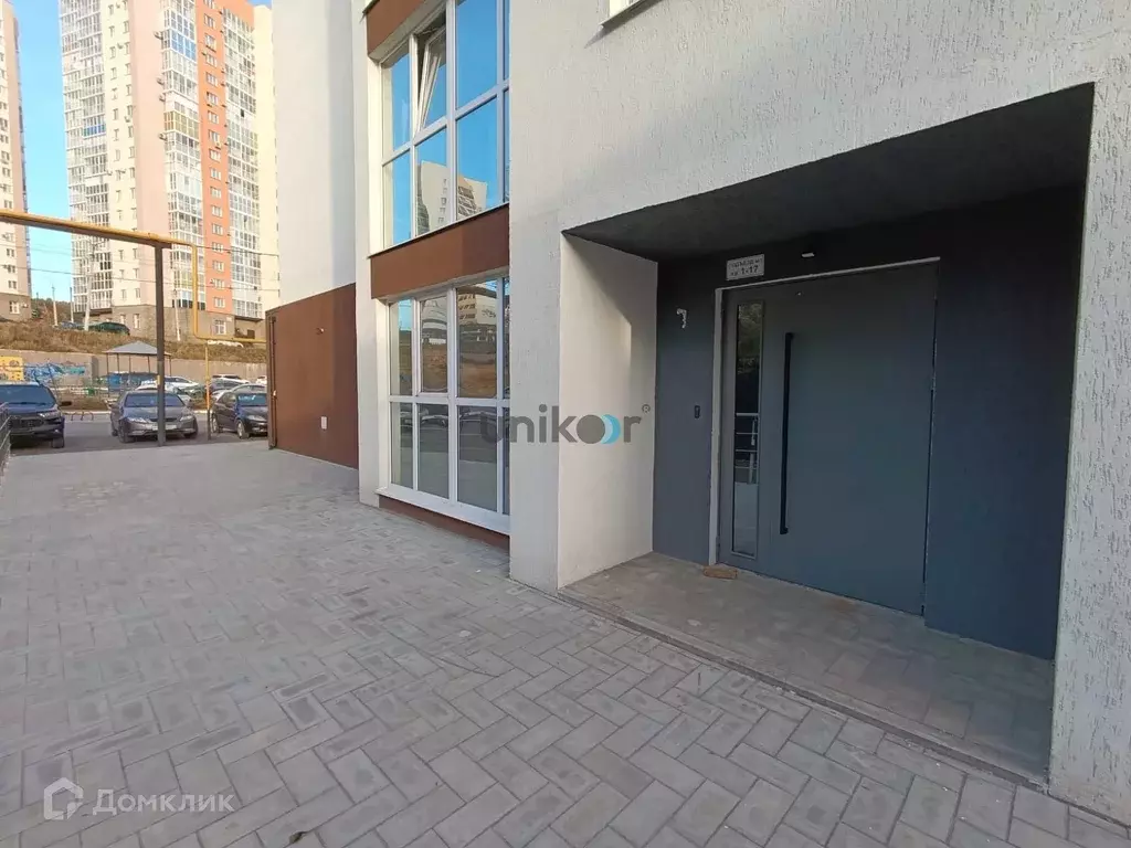 Продаётся 1-к квартира, 43.1 м - Фото 1