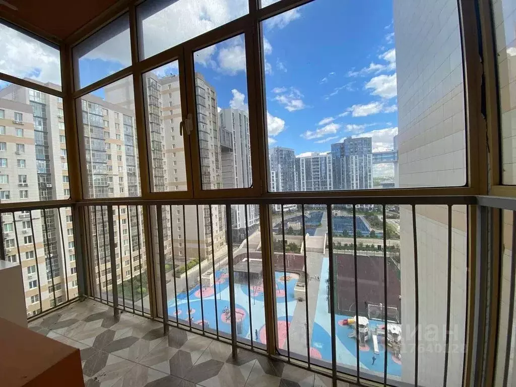 1-к кв. Татарстан, Казань Чистопольская ул., 86/10 (50.0 м) - Фото 1