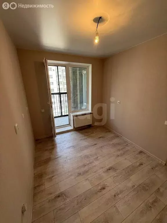 1-комнатная квартира: Воронеж, Ростовская улица, 73Дк1 (31 м) - Фото 2