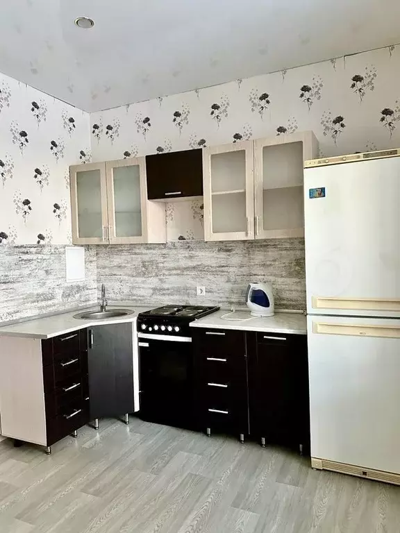 Квартира-студия, 25 м, 5/18 эт. - Фото 1