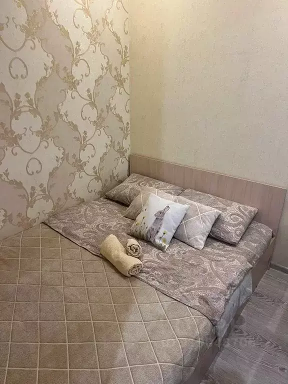 1-к кв. Московская область, Пушкино ул. Просвещения, 11к3 (36.0 м) - Фото 1