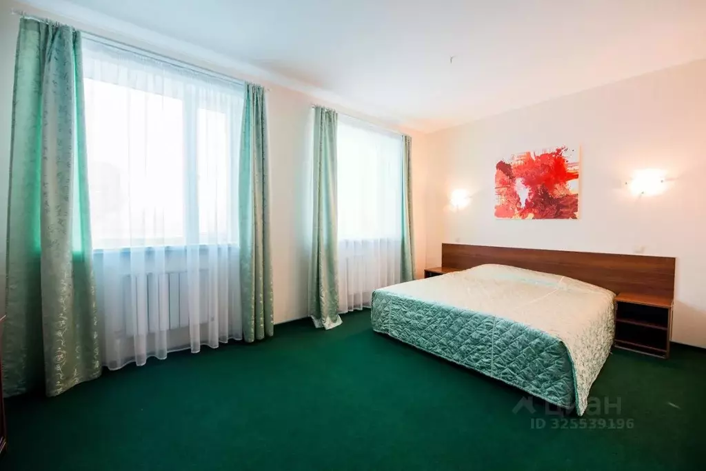 Комната Пензенская область, Мокшанский район, Рамзайский сельсовет, с. ... - Фото 2