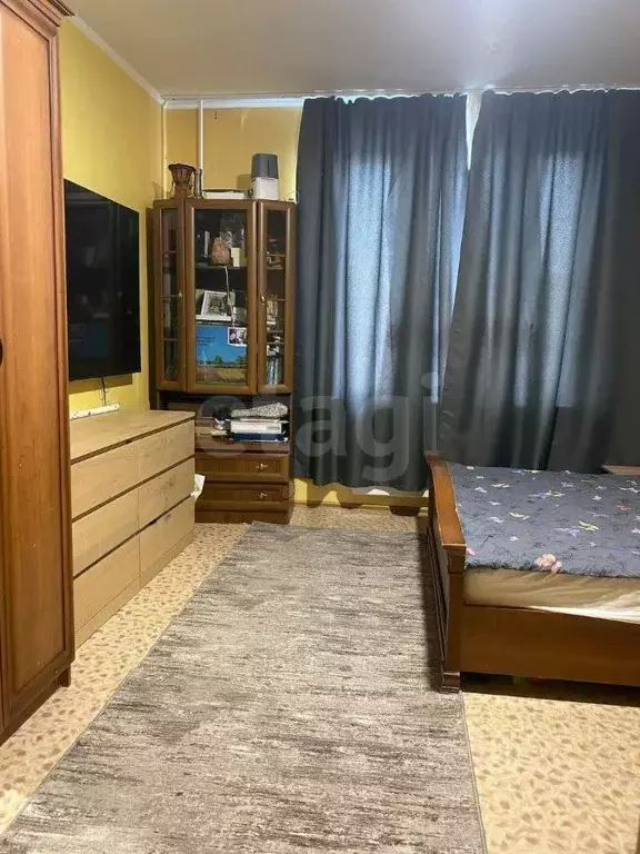 3-к кв. Ростовская область, Ростов-на-Дону просп. Маршала Жукова, 36/5 ... - Фото 0