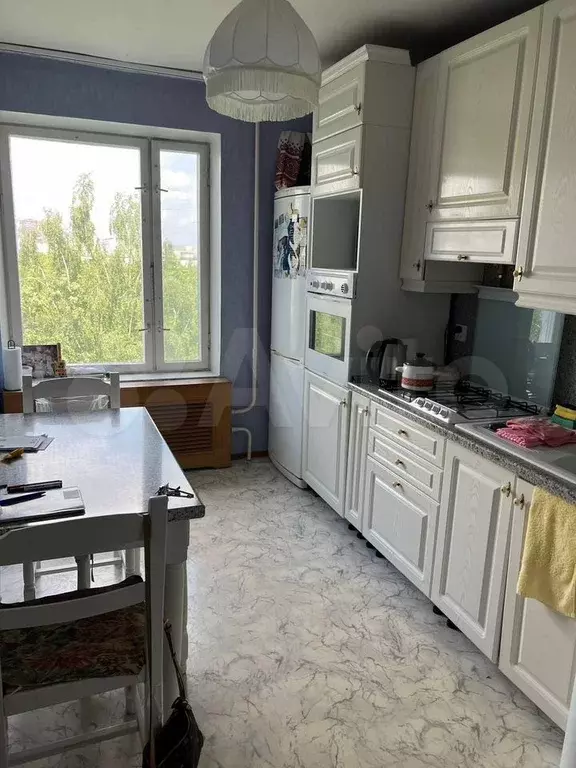 3-к. квартира, 63,7 м, 8/9 эт. - Фото 1