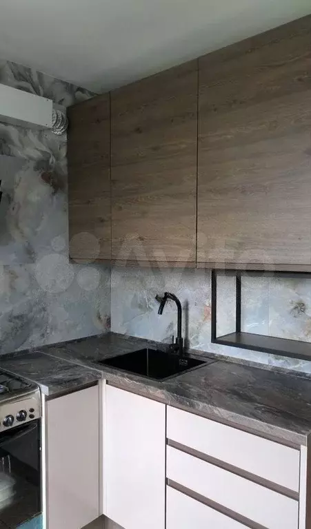 3-к. квартира, 58 м, 6/9 эт. - Фото 1