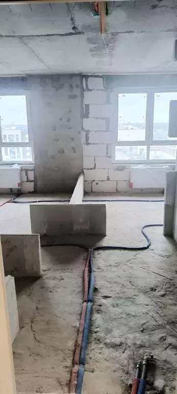 1-к кв. Москва Сосенское поселение, просп. Куприна, 30к1 (37.0 м) - Фото 0