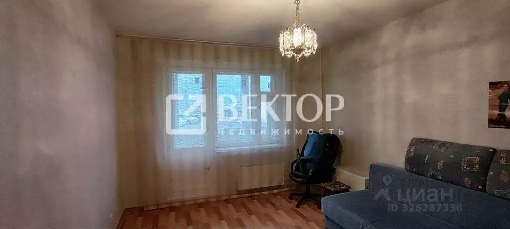 2-к кв. Костромская область, Кострома Давыдовский-3 мкр, 9 (78.2 м) - Фото 2