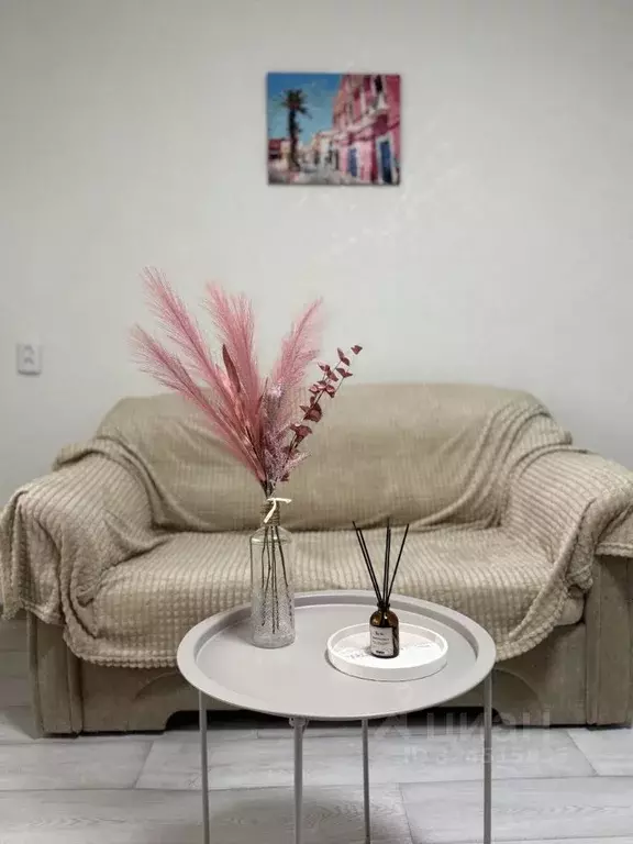 1-к кв. Башкортостан, Салават ул. Губкина, 22 (32.0 м) - Фото 1