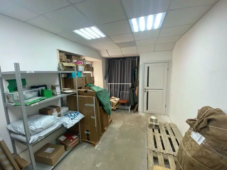 Помещение свободного назначения в Санкт-Петербург, Санкт-Петербург, ... - Фото 1