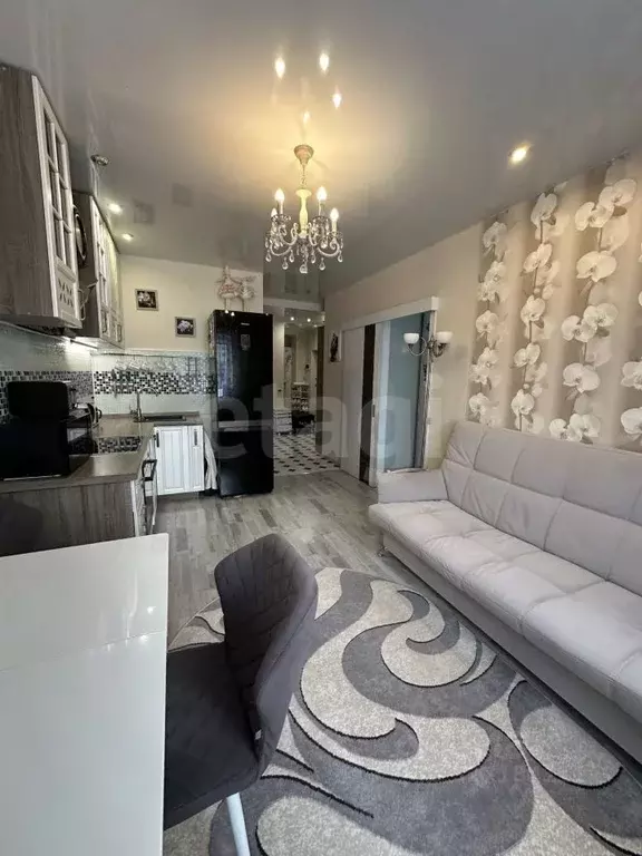 2-к кв. Коми, Сыктывкар ул. Мира, 29/4 (59.7 м) - Фото 1