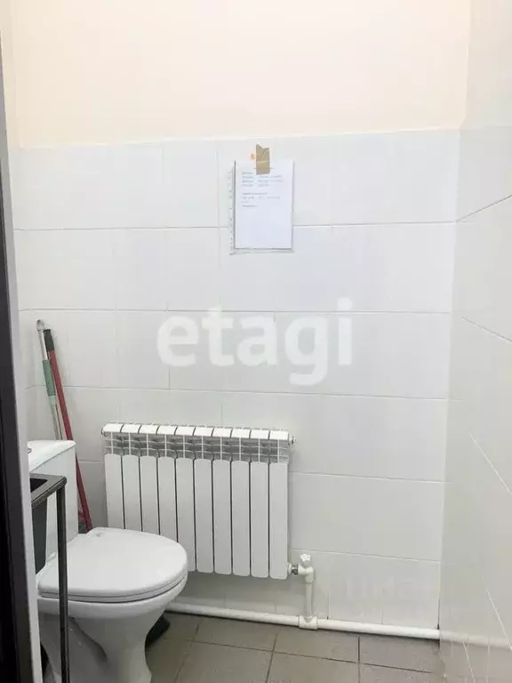 Офис в Калужская область, Козельск ул. Чкалова, 14 (30 м) - Фото 2