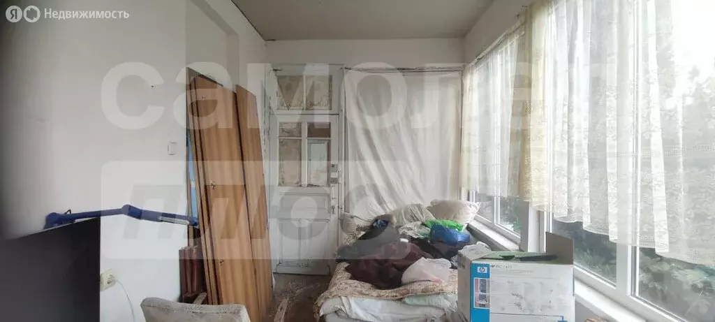 1-комнатная квартира: Алупка, Привольная улица, 6 (32 м) - Фото 1