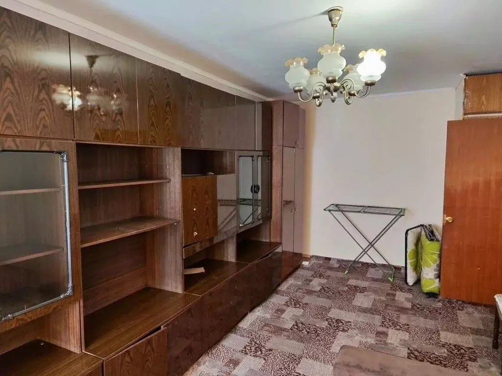2-к кв. Московская область, Мытищи ул. 1-я Пролетарская, 9 (45.0 м) - Фото 2