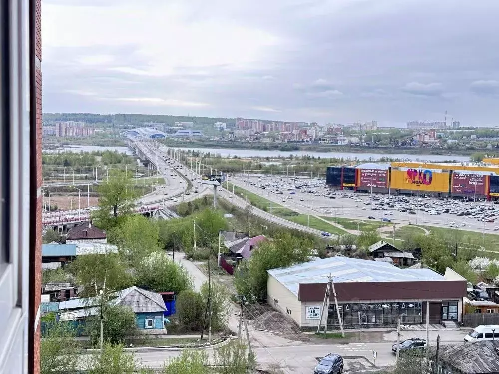 2-к кв. Иркутская область, Иркутск Провиантская ул., 10 (47.6 м) - Фото 0