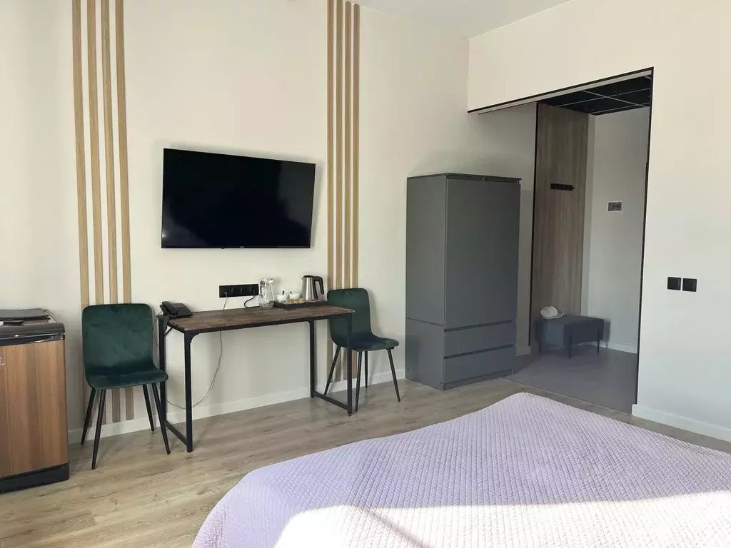 Комната Московская область, Солнечногорск Почтовая ул., 17/8 (20.0 м) - Фото 2