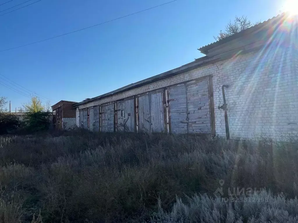 Помещение свободного назначения в Волгоградская область, Фролово ... - Фото 0